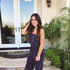 Meet your Posher, Gisselle